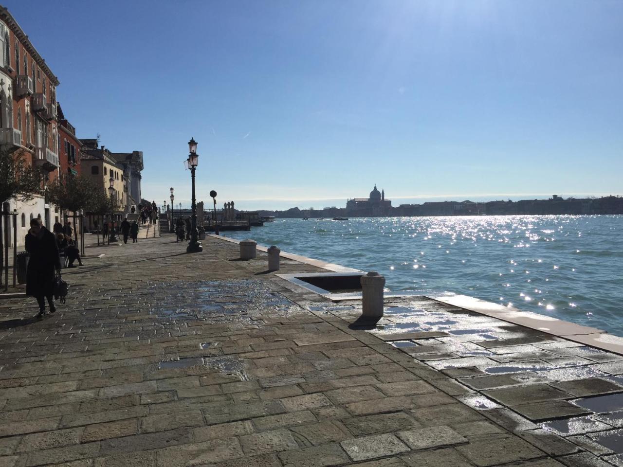 Cruise Studio Venedig Eksteriør billede