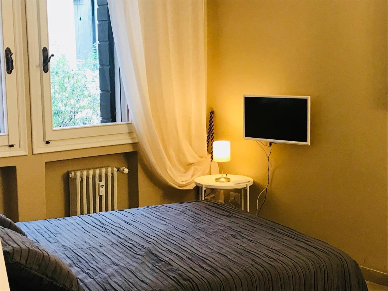 Cruise Studio Venedig Eksteriør billede