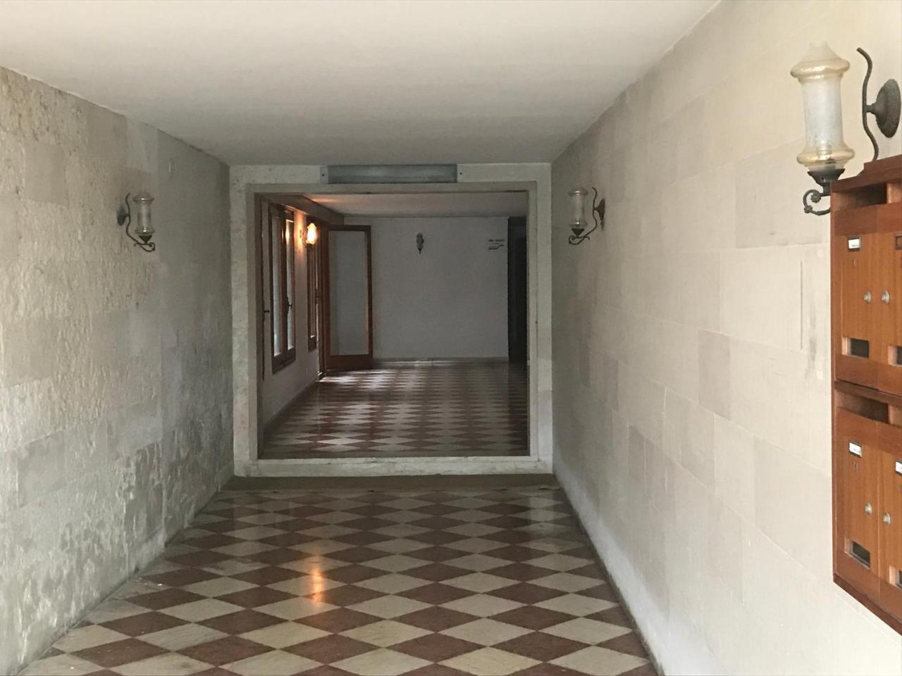 Cruise Studio Venedig Eksteriør billede
